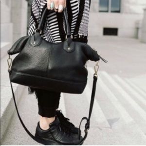 Madewell Berliner Satchel